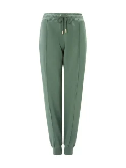 KBX Jessica Sweat Joggers Green