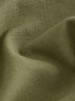 Next 100% Cotton Bermuda Shorts Khaki Green Best