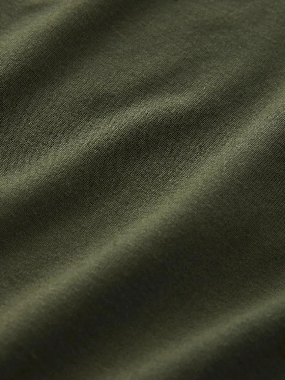 Next Khaki Green Full Length Leggings New