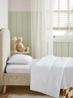 Next Kids Anti Allergy 4 Tog Duvet And Pillow Set Discount