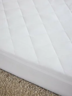 Next Kids Anti Allergy Regular Mattress Protector