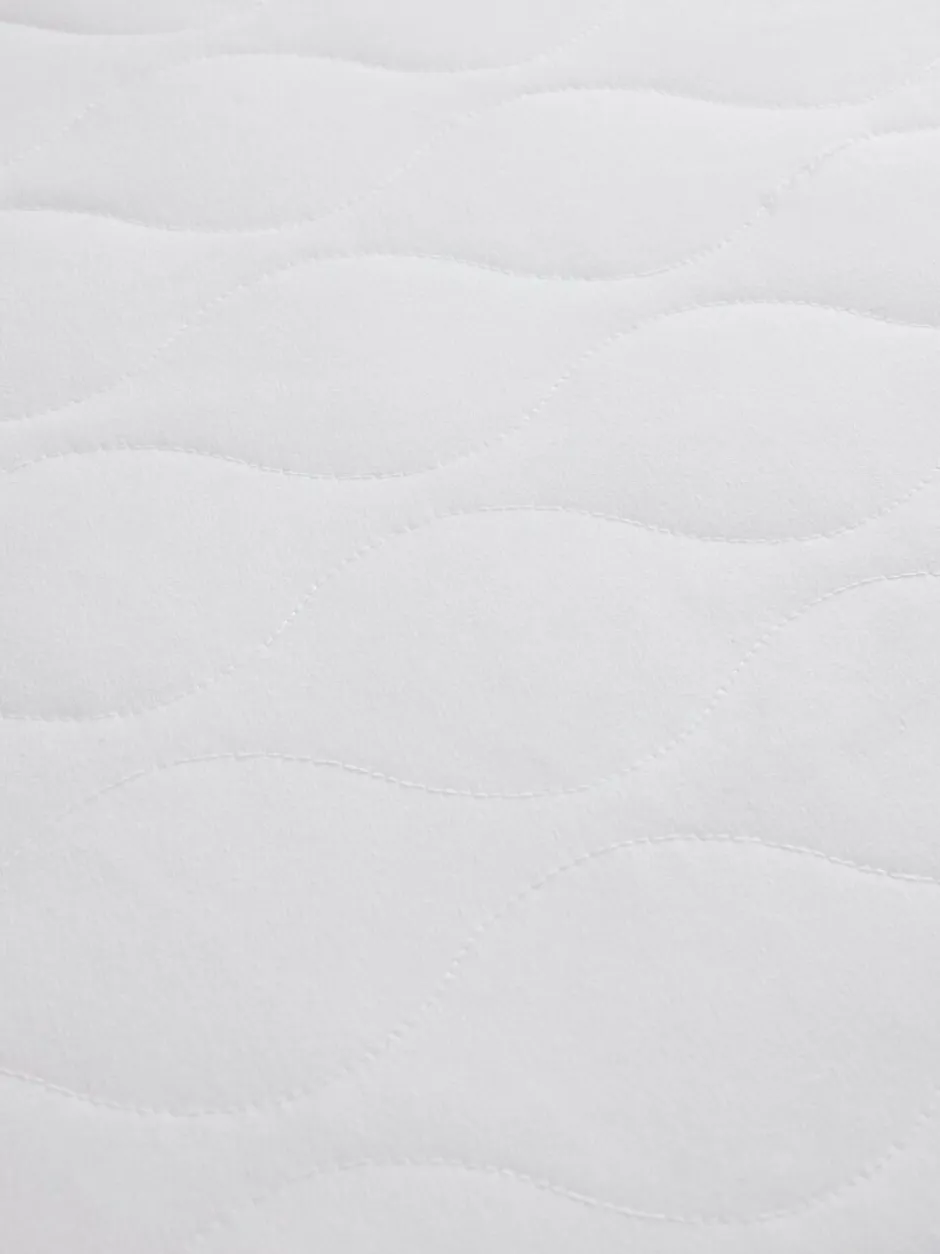 Next Kids Stain Resistant Regular Mattress Protector Sale