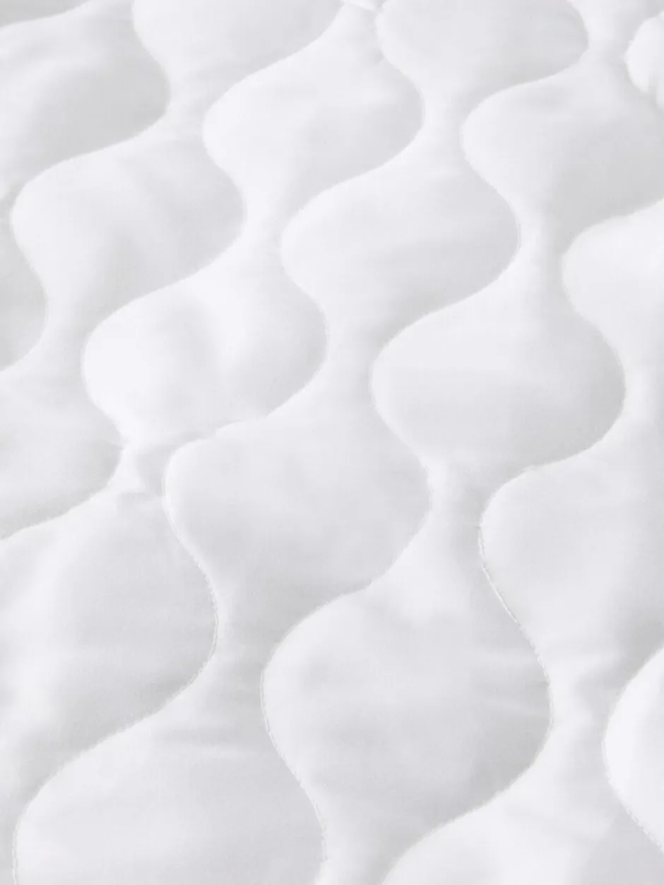 Next Kids Stain Resistant Regular Mattress Protector Sale