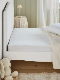 Next Kids Waterproof Regular Mattress Protector Clearance