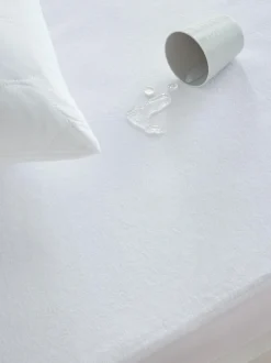 Next Kids Waterproof Regular Mattress Protector Clearance