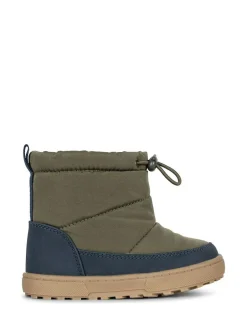 Konges Sløjd Green Storma Boots Outlet