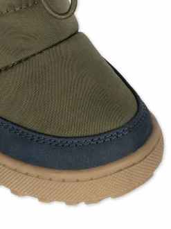 Konges Sløjd Green Storma Boots Outlet