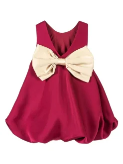 Konges Sløjd Pink Sheena Dress New