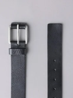 Lakeland Leather Braithwaite Belt Black Hot