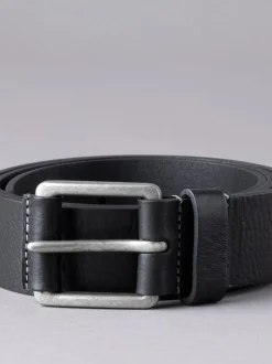 Lakeland Leather Braithwaite Belt Black Hot