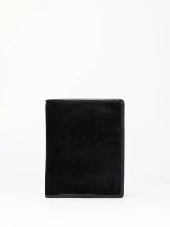 Lakeland Leather Black Herdwick Suede Purse Online