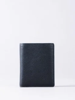 Lakeland Leather Black Newton Purse Online
