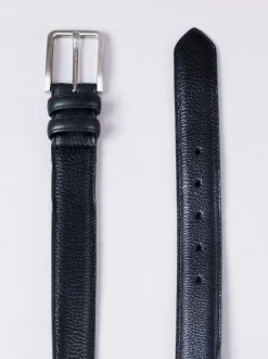 Lakeland Leather Storrs Belt Black Hot
