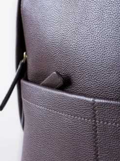 Lakeland Leather Crummock Backpack Brown Best