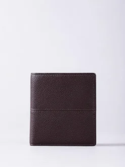 Lakeland Leather Crummock Wallet Brown Best