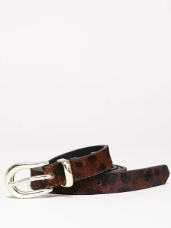 Lakeland Leather Kirkby Belt Brown Best