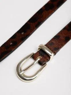 Lakeland Leather Kirkby Belt Brown Best