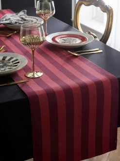Laurence Llewelyn-Bowen Multi Festivo Porcelain Side Plate Set Sale