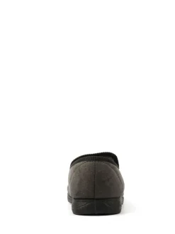 Lazy Dogz Blue Eden II Full Slippers Grey