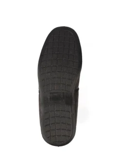 Lazy Dogz Blue Eden II Full Slippers Grey