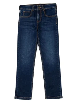 Lee Luke Slim Fit Jeans Blue Online
