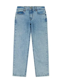 Lee Relaxed Fit West Jeans Blue Best