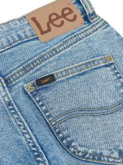 Lee Relaxed Fit West Jeans Blue Best