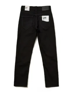 Lee Boys Straight Fit Classic Daren Jeans Outlet