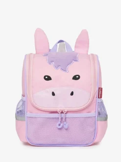 LeMieux Mini Character Backpack Unicorn One Size Neutral Outlet
