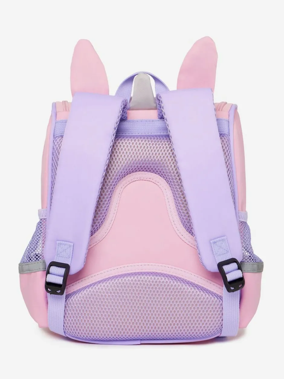 LeMieux Mini Character Backpack Unicorn One Size Neutral Outlet