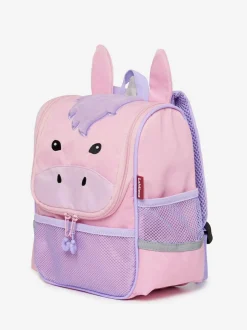 LeMieux Mini Character Backpack Unicorn One Size Neutral Outlet