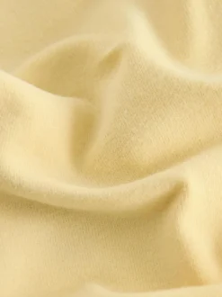 Next Lemon Yellow Jersey Leggings (3mths-7yrs) Clearance