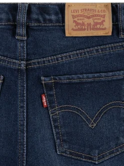Levi's ® Blue 726™ High Rise Flare Jeans New