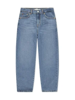 Levi's ® Blue Baggy Barrel Leg Jeans New