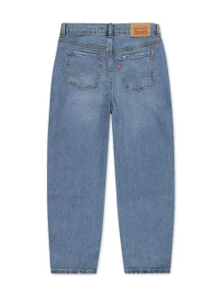 Levi's ® Blue Baggy Barrel Leg Jeans New