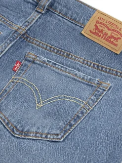 Levi's ® Blue Baggy Barrel Leg Jeans New