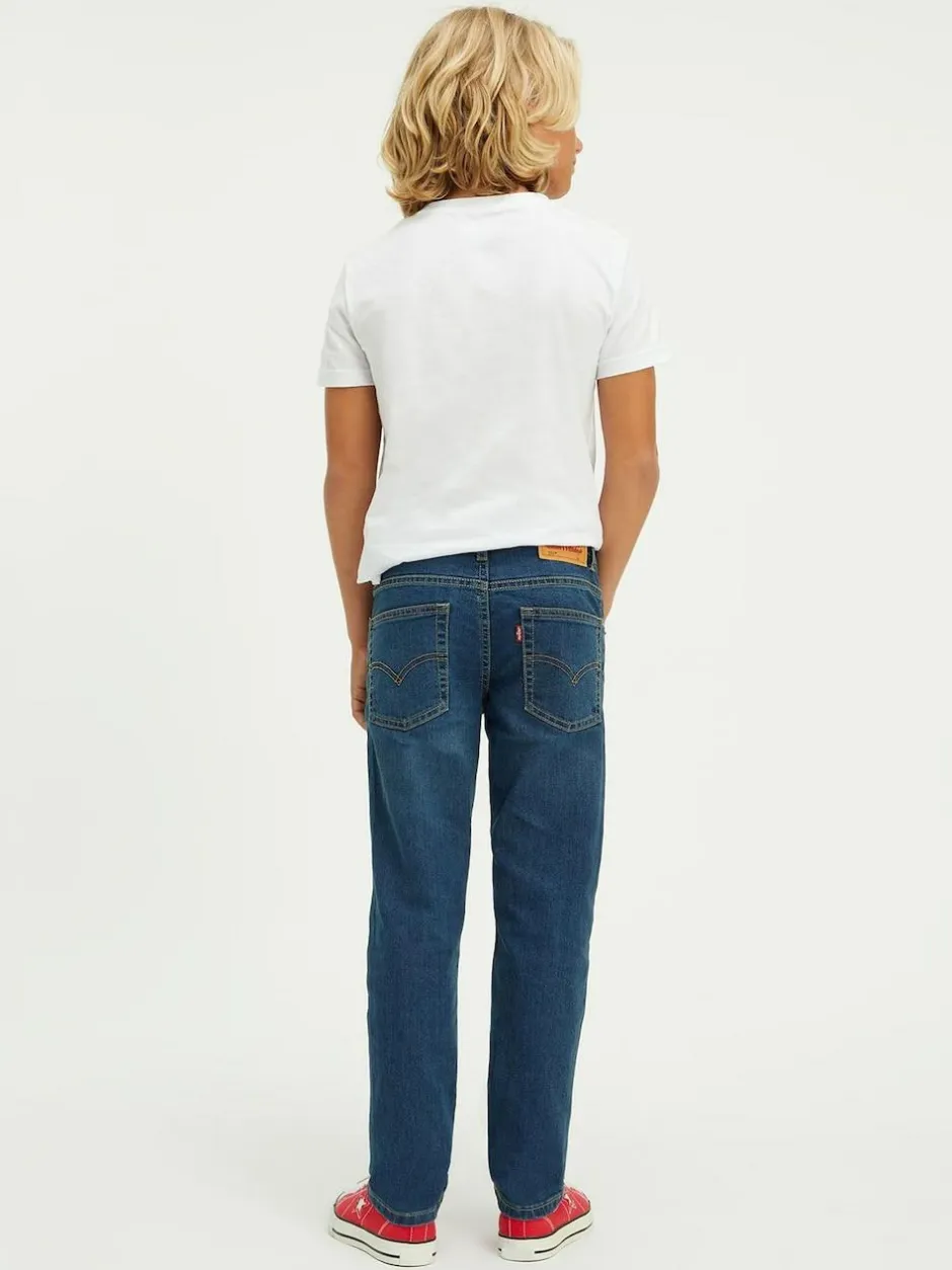 Levi's ® Kids 511™ Slim Fit Jeans Blue Hot
