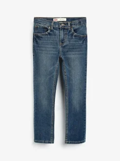 Levi's ® Kids 511™ Slim Fit Jeans Blue Hot