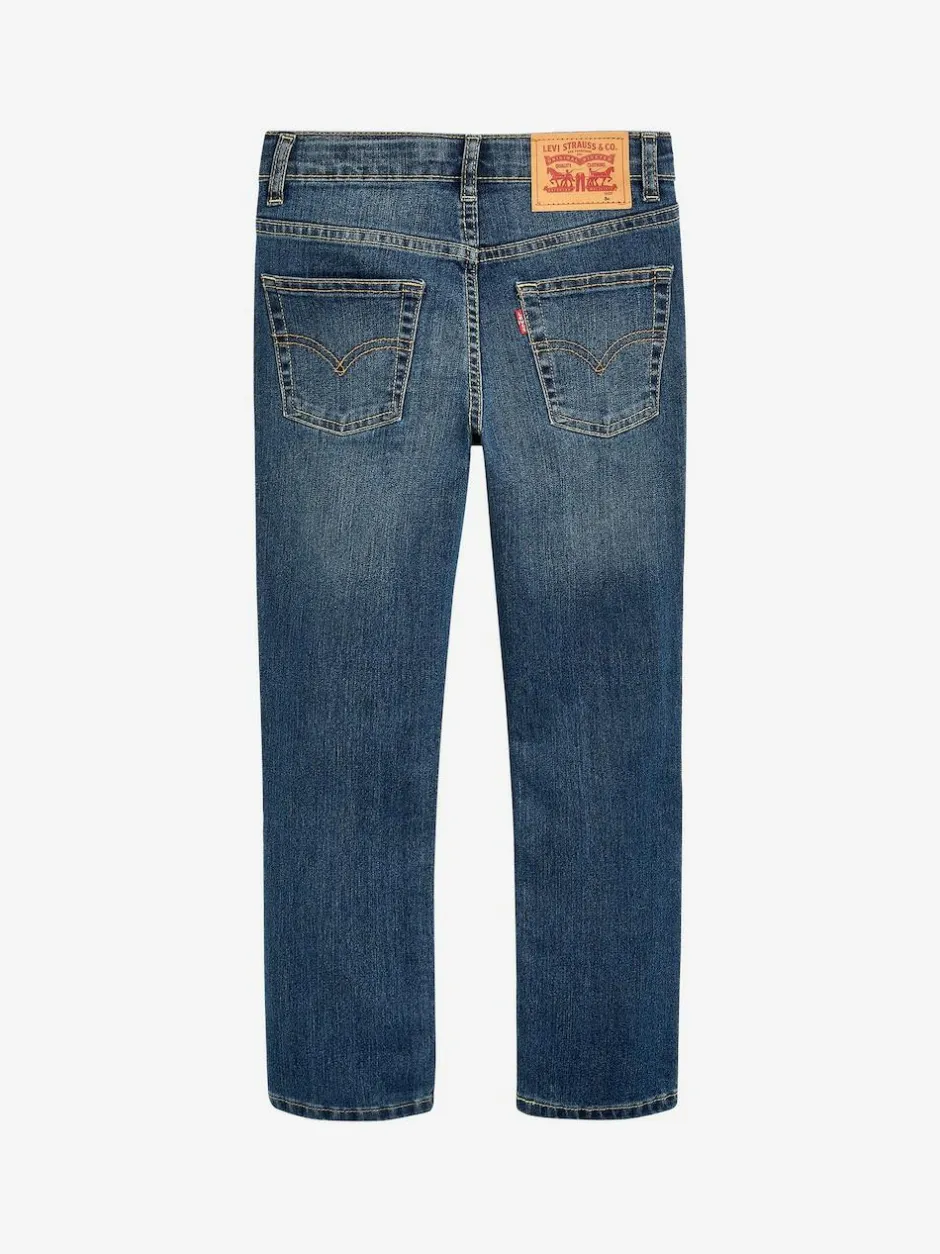 Levi's ® Kids 511™ Slim Fit Jeans Blue Hot