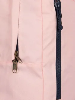 Levi's ® Pink Logo Backpack With Pencil Case Outlet