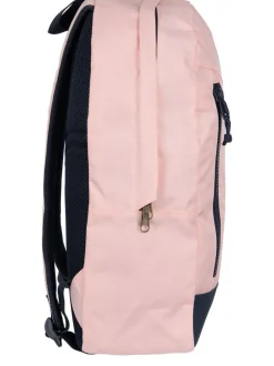 Levi's ® Pink Logo Backpack With Pencil Case Outlet