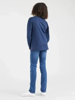 Levi's ® Kids 510™ Skinny Fit Jeans Plato Hot