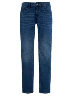 Levi's ® Kids 510™ Skinny Fit Jeans Plato Hot