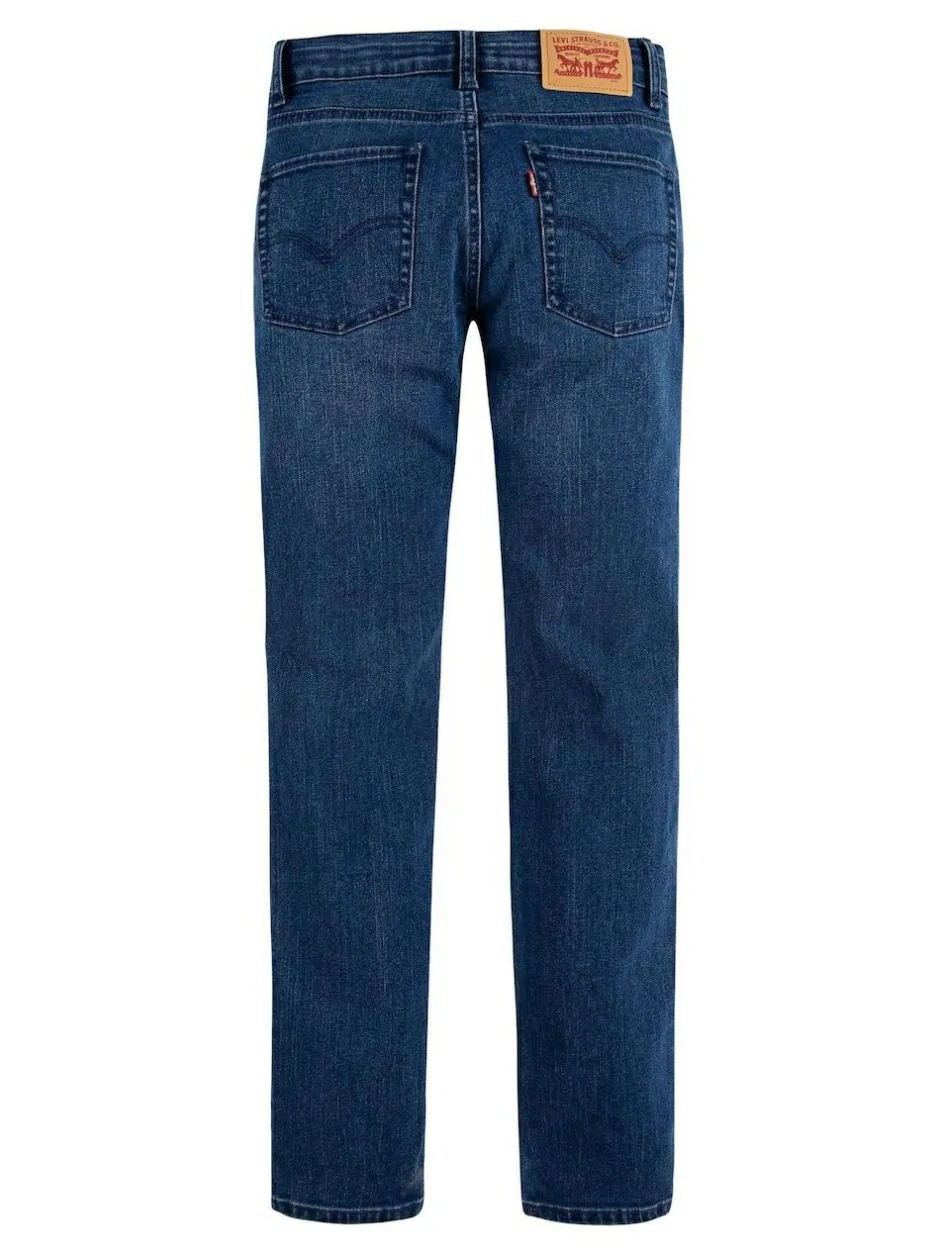 Levi's ® Kids 510™ Skinny Fit Jeans Plato Hot