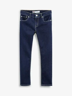 Levi's ® Kids 510™ Skinny Fit Jeans Twin Peaks Online