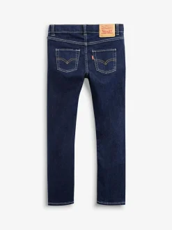 Levi's ® Kids 510™ Skinny Fit Jeans Twin Peaks Online