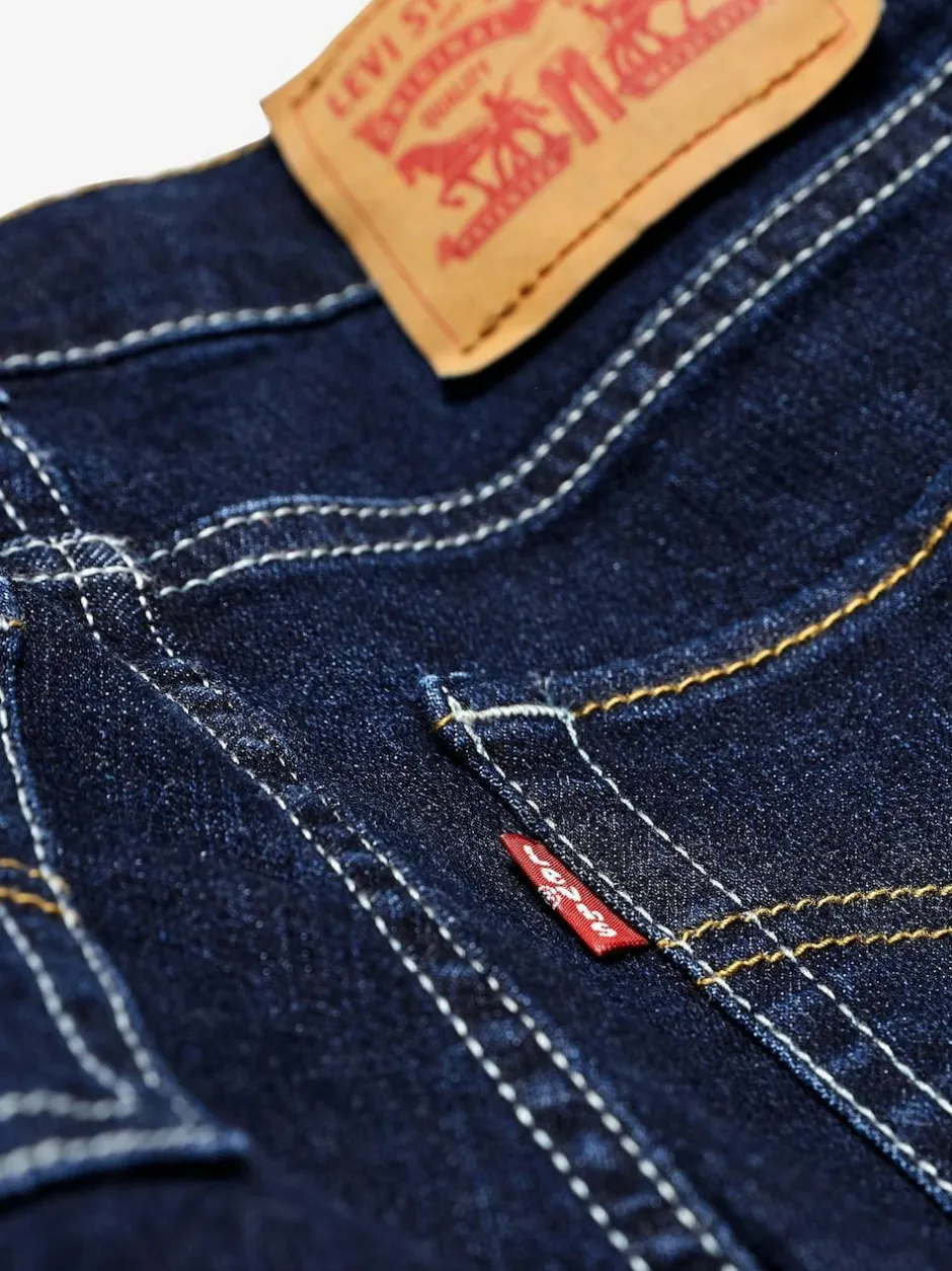 Levi's ® Kids 510™ Skinny Fit Jeans Twin Peaks Online