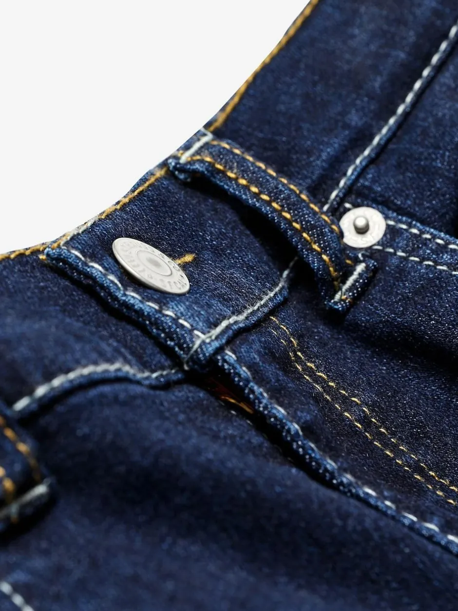Levi's ® Kids 510™ Skinny Fit Jeans Twin Peaks Online