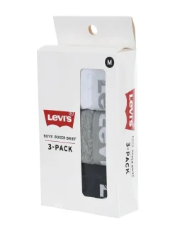 Levi's ® Boxers 3 Pack White Online