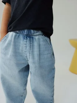 Next Barrel Jeans (3mths-7yrs) Light Blue Best